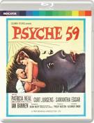 Psyche 59  [Blu-ray]