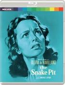 The Snake Pit  [Blu-ray]