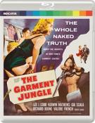 The Garment Jungle (Standard Edition) [Blu-ray]