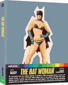 The Bat Woman (Limited Edition) [Blu-ray] [1968]