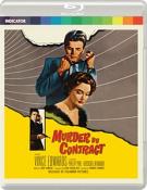 Murder by Contract [Blu-ray]