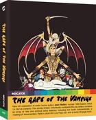 The Rape of the Vampire (Limited Edition Blu-ray)