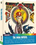 The Nude Vampire (Limited Edition Blu-ray)