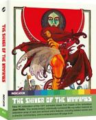 The Shiver of the Vampires (Limited Edition Blu-ray) [1971]