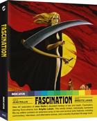 Fascination (Limited Edition Blu-ray)
