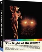 The Night of the Hunted (Limited Edition Blu-ray)