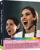 Two Orphan Vampires (Limited Edition Blu-ray) [1997]