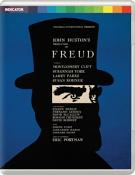 Freud (Limited Edition) [Blu-ray]