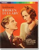 Broken Lullaby (Limited Edition) [Blu-ray]