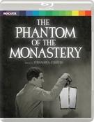 The Phantom of the Monastery (Standard Edition) [Blu-ray] [1934]