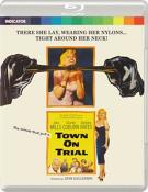 Town on Trial [1957] [Blu-ray]
