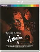 Absolution  [Blu-ray] [1978]