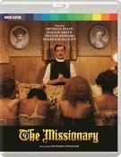 The Missionary  [Blu-ray] [1982]