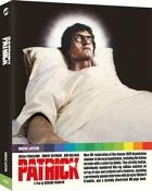 Patrick (Limited Edition Blu-ray) [1978]