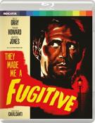 They Made Me a Fugitive (Standard Edition) [Blu-ray]
