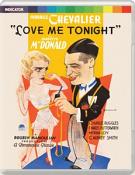 Love Me Tonight (Limited Edition) [Blu-ray] [1932]