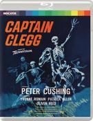 Captain Clegg (Standard Edition) [Blu-ray] [1962]