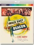 Walk East on Beacon (Standard Edition) [Blu-ray]
