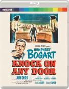 Knock on Any Door (Standard Edition) [Blu-ray] [1949]