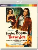 Tokyo Joe (Standard Edition) [Blu-ray] [1949]