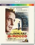 Sirocco (Standard Edition) [Blu-ray] [1951]