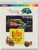 The Family Secret (Standard Edition) [Blu-ray] [1951]