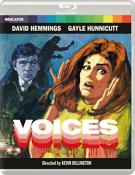 Voices (Standard Edition) [Blu-ray] [1973]