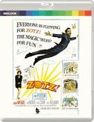 Zotz! (Standard Edition) [Blu-ray]