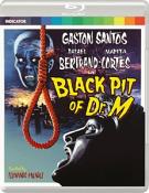 Black Pit of Dr. M (UK Standard Edition) [Blu-ray