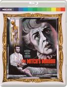The Witch's Mirror (UK Standard Edition) [Blu-ray]