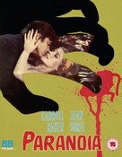 Paranoia (Blu-Ray)
