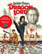 Dragon Lord (Limited Edition) [Blu-ray] [2020]