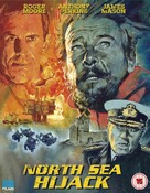 North Sea Hijack (Blu-Ray) [2019]