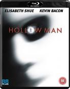Hollow Man [Blu-ray] [2020]