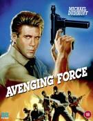 Avenging Force (Limited Edition) [Blu-ray] [2020]
