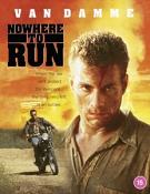 Nowhere to Run (1993) [Blu-ray]