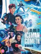The Iceman Cometh - Deluxe Collector's Edition [Blu-ray]