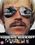 Good Guys Wear Black [Blu-ray] [2021]