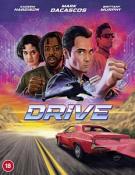 Drive [Blu-ray] [2022]
