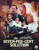 The Seven-Per-Cent Solution [Blu-ray] (1976)
