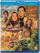 Ark Of The Sun God [Blu-ray]
