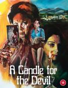 A Candle For The Devil (Blu-ray)