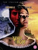 The Whip And The Body - Deluxe Collector's Edition [Blu-ray]