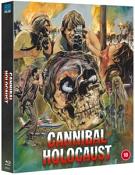 Cannibal Holocaust (Blu-ray)
