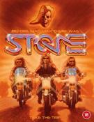 Stone [Blu-ray] [2022]