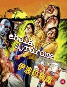 Ebola Syndrome (Blu-ray)