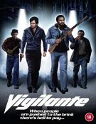Vigilante (Blu-ray)