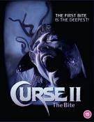 Curse 2 - The Bite [Blu-ray]