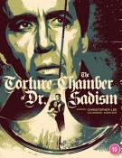 The Torture Chamber Of Dr. Sadism [Blu-ray]