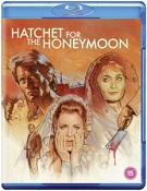 Hatchet For The Honeymoon [Blu-ray]